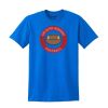 Unisex Classic Short Sleeve Crewneck Tee Thumbnail