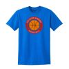 Unisex Classic Short Sleeve Crewneck Tee Thumbnail