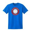 Unisex Classic Short Sleeve Crewneck Tee Thumbnail