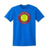 Unisex Classic Short Sleeve Crewneck Tee Thumbnail