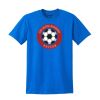 Unisex Classic Short Sleeve Crewneck Tee Thumbnail