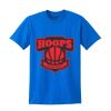 Unisex Classic Short Sleeve Crewneck Tee Thumbnail