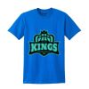 Unisex Classic Short Sleeve Crewneck Tee Thumbnail