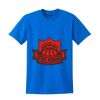Unisex Classic Short Sleeve Crewneck Tee Thumbnail