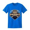 Unisex Classic Short Sleeve Crewneck Tee Thumbnail