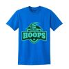 Unisex Classic Short Sleeve Crewneck Tee Thumbnail