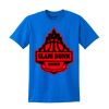 Unisex Classic Short Sleeve Crewneck Tee Thumbnail