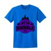 Unisex Classic Short Sleeve Crewneck Tee Thumbnail
