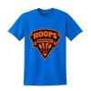 Unisex Classic Short Sleeve Crewneck Tee Thumbnail
