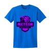 Unisex Classic Short Sleeve Crewneck Tee Thumbnail
