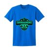 Unisex Classic Short Sleeve Crewneck Tee Thumbnail