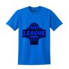 Unisex Classic Short Sleeve Crewneck Tee Thumbnail