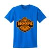 Unisex Classic Short Sleeve Crewneck Tee Thumbnail