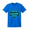 Unisex Classic Short Sleeve Crewneck Tee Thumbnail