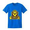 Unisex Classic Short Sleeve Crewneck Tee Thumbnail