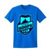 Unisex Classic Short Sleeve Crewneck Tee Thumbnail