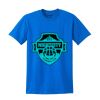 Unisex Classic Short Sleeve Crewneck Tee Thumbnail