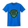 Unisex Classic Short Sleeve Crewneck Tee Thumbnail
