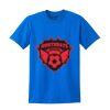 Unisex Classic Short Sleeve Crewneck Tee Thumbnail