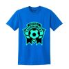 Unisex Classic Short Sleeve Crewneck Tee Thumbnail