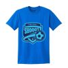 Unisex Classic Short Sleeve Crewneck Tee Thumbnail