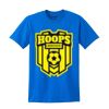 Unisex Classic Short Sleeve Crewneck Tee Thumbnail