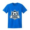 Unisex Classic Short Sleeve Crewneck Tee Thumbnail