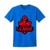 Unisex Classic Short Sleeve Crewneck Tee Thumbnail