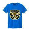 Unisex Classic Short Sleeve Crewneck Tee Thumbnail