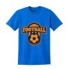 Unisex Classic Short Sleeve Crewneck Tee Thumbnail