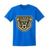 Unisex Classic Short Sleeve Crewneck Tee Thumbnail