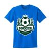 Unisex Classic Short Sleeve Crewneck Tee Thumbnail