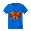 Unisex Classic Short Sleeve Crewneck Tee Thumbnail