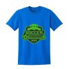 Unisex Classic Short Sleeve Crewneck Tee Thumbnail
