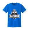Unisex Classic Short Sleeve Crewneck Tee Thumbnail
