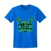 Unisex Classic Short Sleeve Crewneck Tee Thumbnail