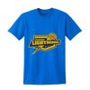 Unisex Classic Short Sleeve Crewneck Tee Thumbnail