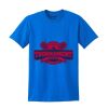 Unisex Classic Short Sleeve Crewneck Tee Thumbnail