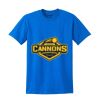 Unisex Classic Short Sleeve Crewneck Tee Thumbnail