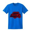 Unisex Classic Short Sleeve Crewneck Tee Thumbnail