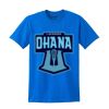 Unisex Classic Short Sleeve Crewneck Tee Thumbnail