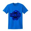Unisex Classic Short Sleeve Crewneck Tee Thumbnail