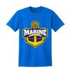 Unisex Classic Short Sleeve Crewneck Tee Thumbnail