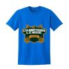Unisex Classic Short Sleeve Crewneck Tee Thumbnail