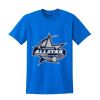 Unisex Classic Short Sleeve Crewneck Tee Thumbnail