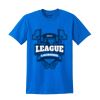 Unisex Classic Short Sleeve Crewneck Tee Thumbnail