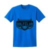 Unisex Classic Short Sleeve Crewneck Tee Thumbnail