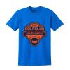 Unisex Classic Short Sleeve Crewneck Tee Thumbnail