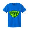 Unisex Classic Short Sleeve Crewneck Tee Thumbnail