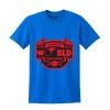 Unisex Classic Short Sleeve Crewneck Tee Thumbnail